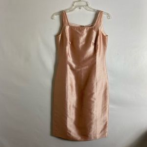 Ann Taylor mini dress